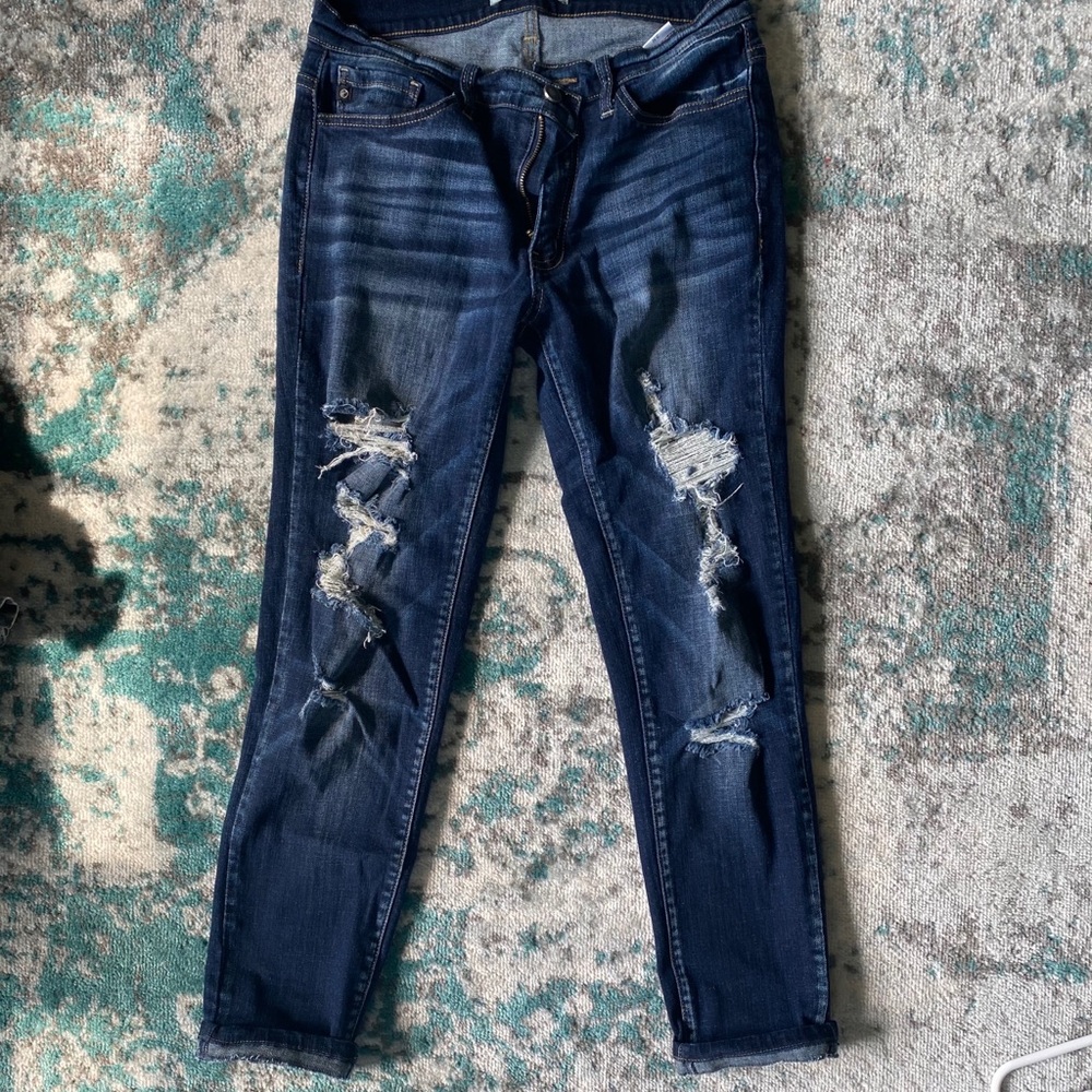 KanKan Jeans